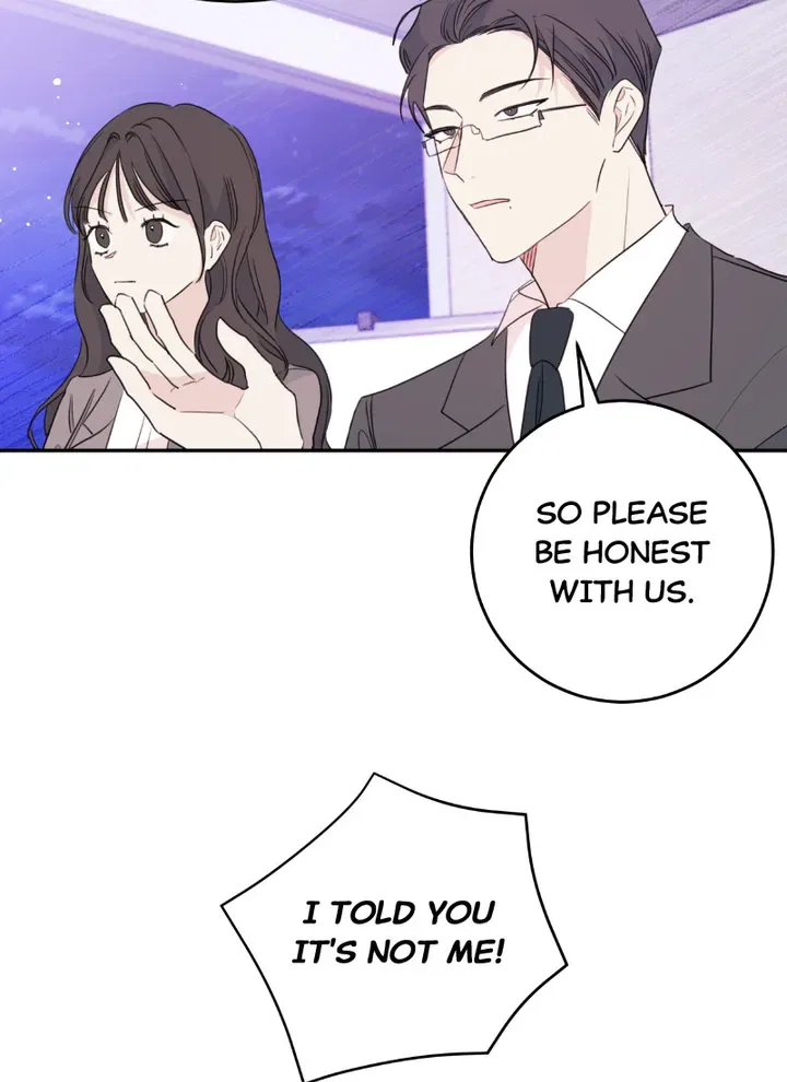 Today Living With You Chapter 96 – Page 26