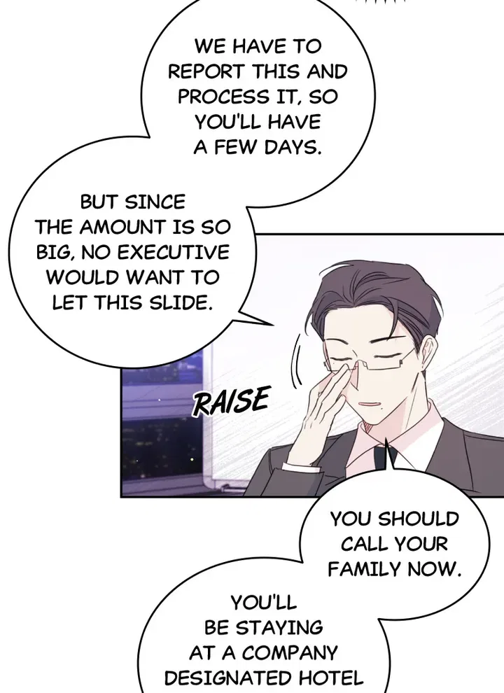 Today Living With You Chapter 96 – Page 28