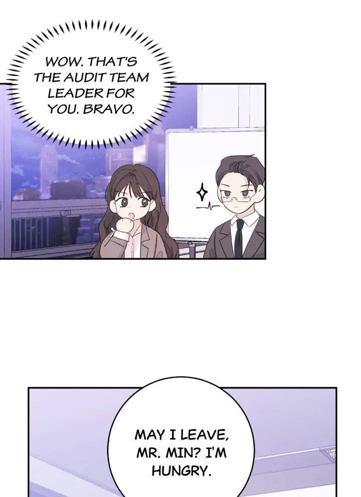 Today Living With You Chapter 96 – Page 32
