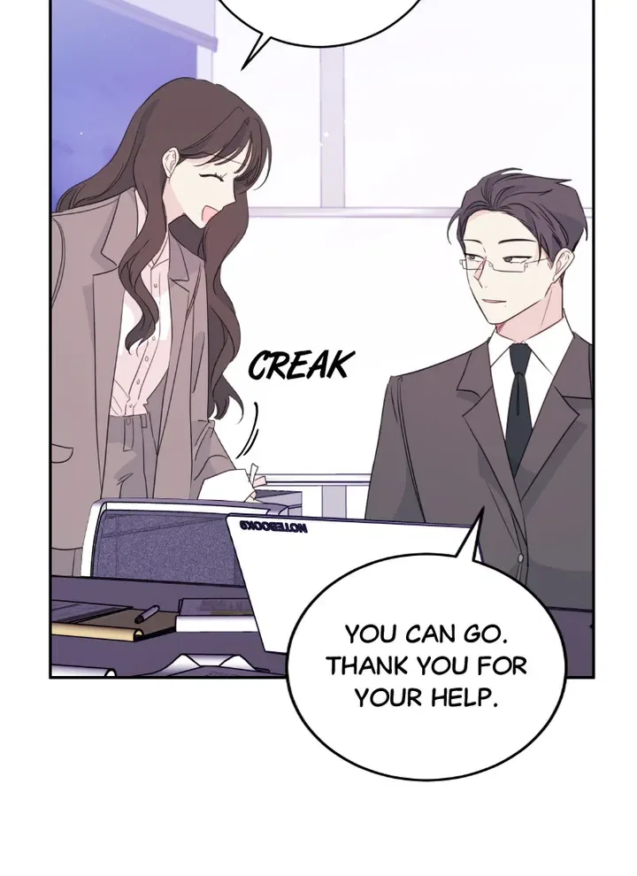 Today Living With You Chapter 96 – Page 33