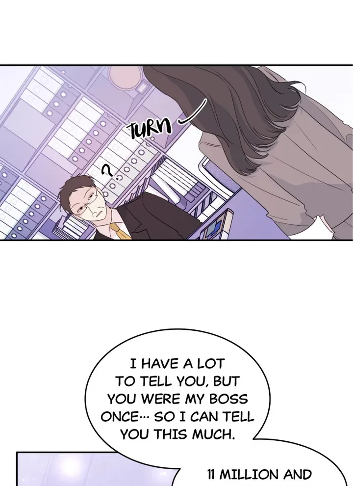 Today Living With You Chapter 96 – Page 34