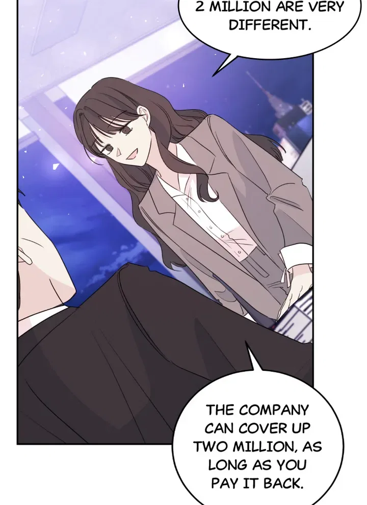 Today Living With You Chapter 96 – Page 35