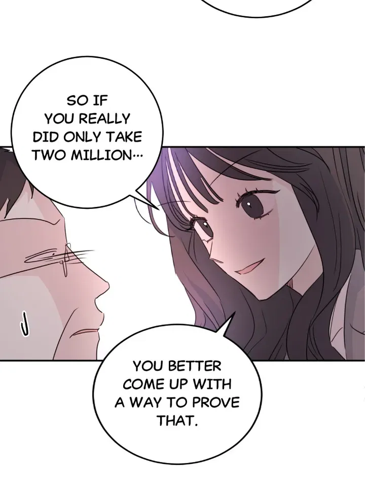 Today Living With You Chapter 96 – Page 36