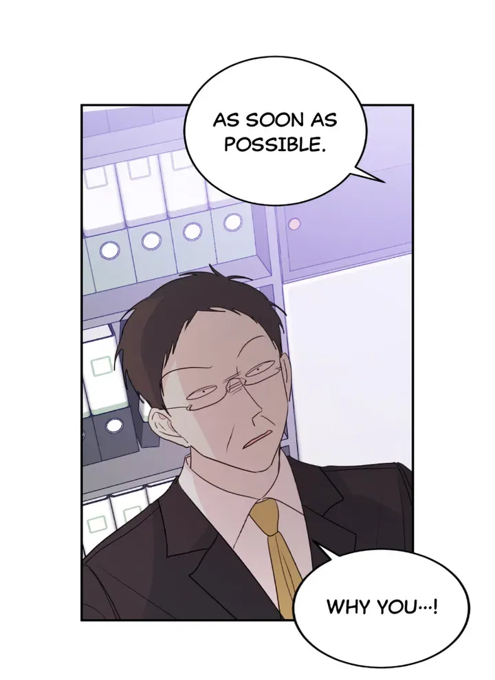 Today Living With You Chapter 96 – Page 37