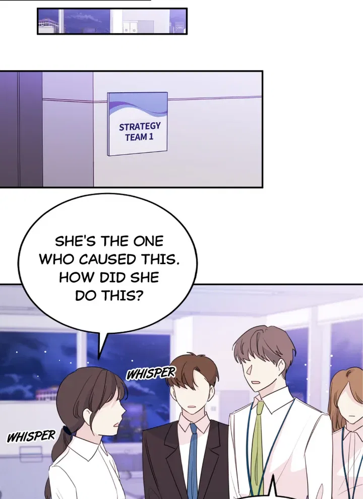 Today Living With You Chapter 96 – Page 42