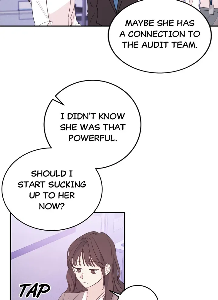 Today Living With You Chapter 96 – Page 43