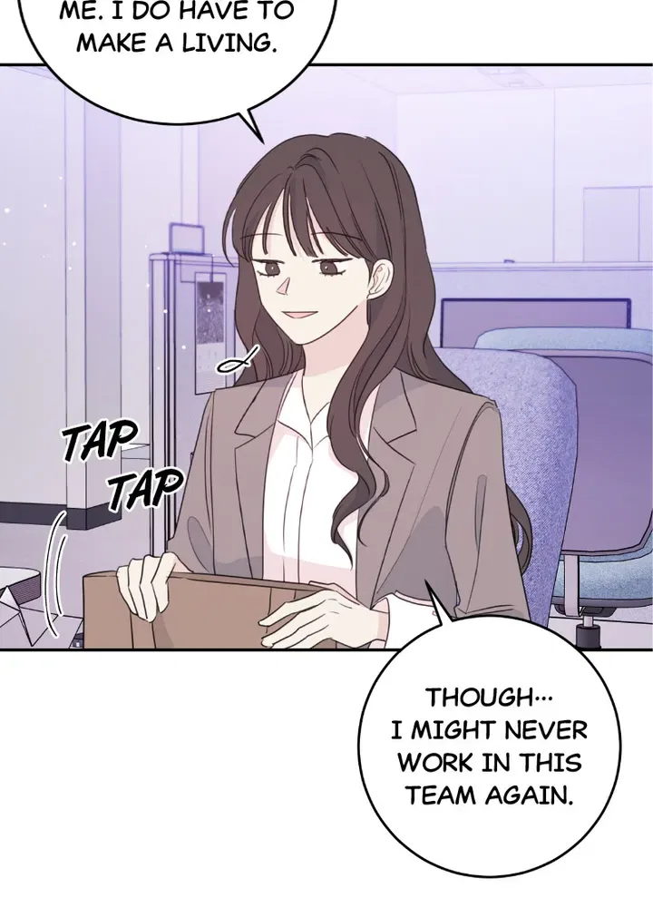 Today Living With You Chapter 96 – Page 46