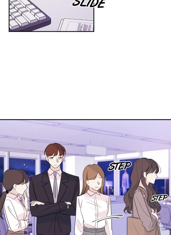 Today Living With You Chapter 96 – Page 48