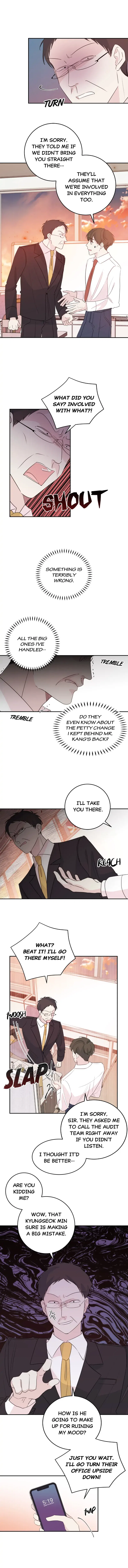 Today Living With You Chapter 95 – Page 2