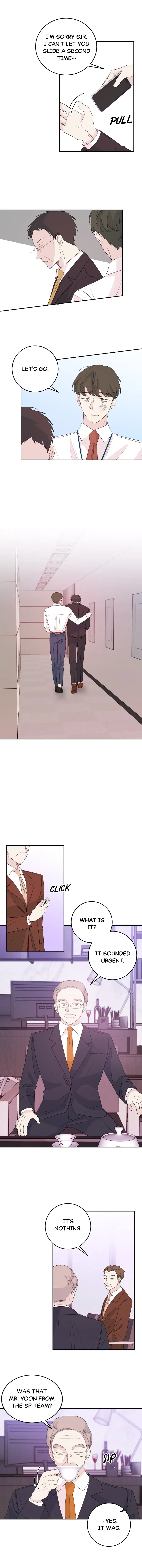 Today Living With You Chapter 95 – Page 5