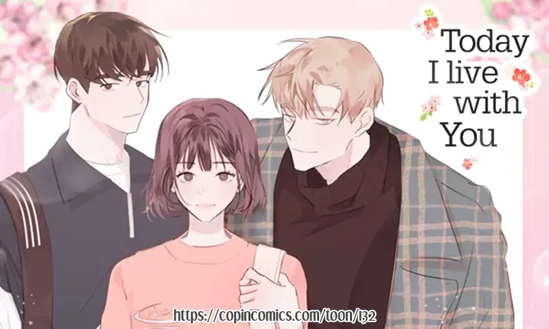 Today Living With You Chapter 95 – Page 12