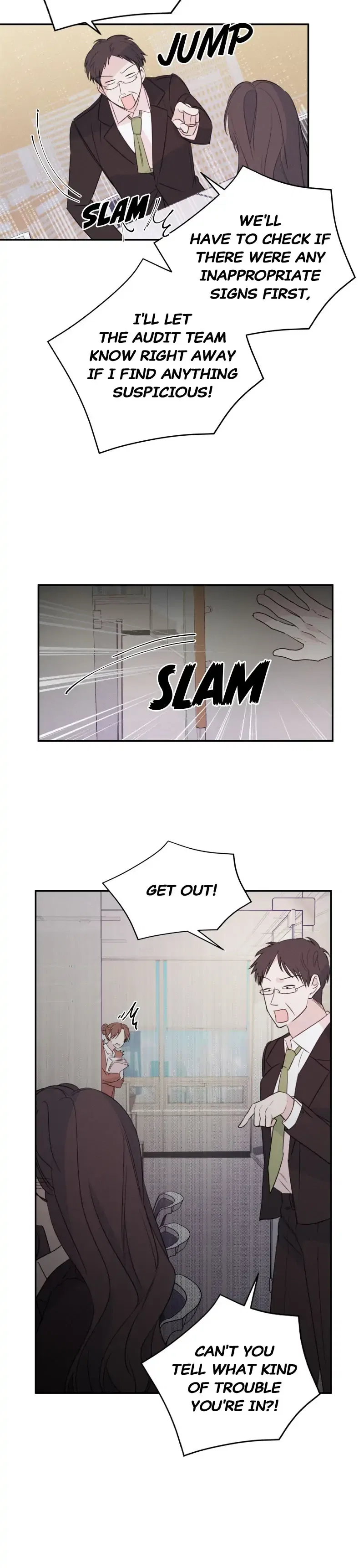 Today Living With You Chapter 92 – Page 5