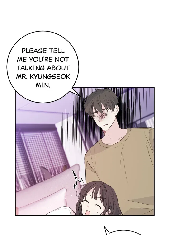 Today Living With You Chapter 90 – Page 1