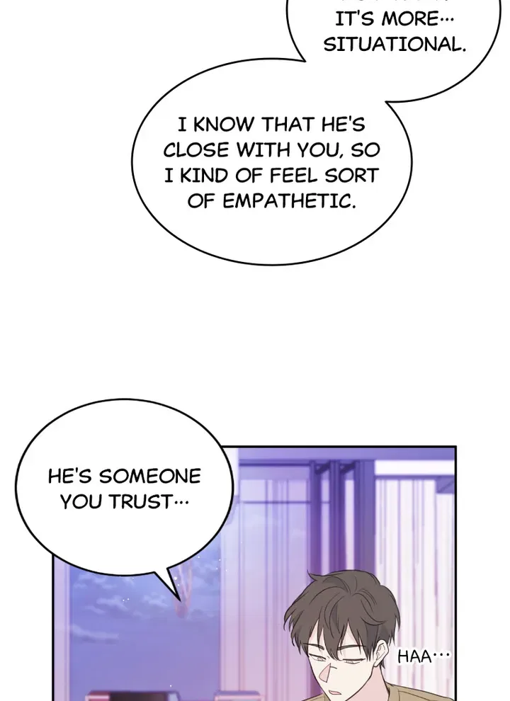 Today Living With You Chapter 90 – Page 3