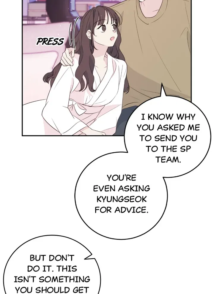 Today Living With You Chapter 90 – Page 4