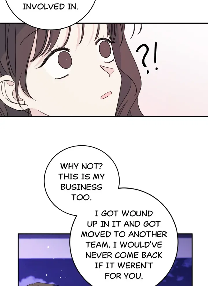 Today Living With You Chapter 90 – Page 5