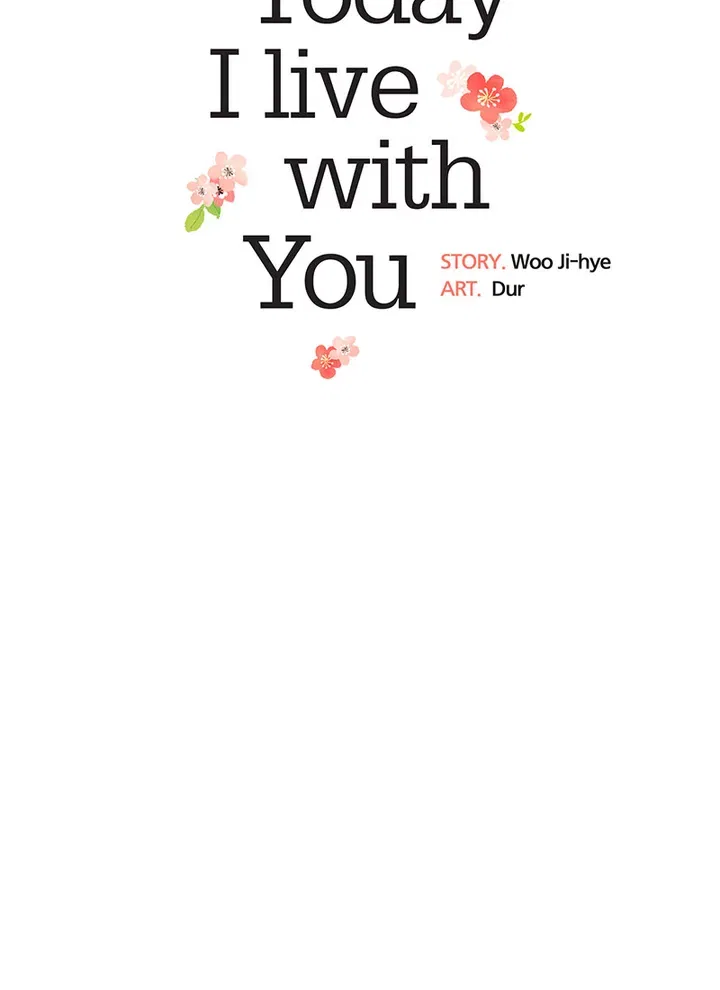 Today Living With You Chapter 90 – Page 10