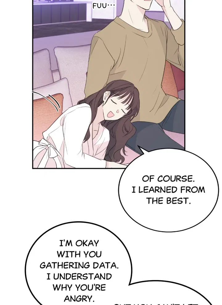 Today Living With You Chapter 90 – Page 12