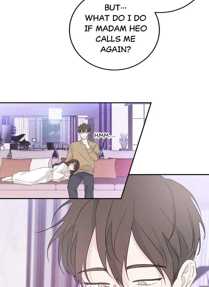 Today Living With You Chapter 90 – Page 14