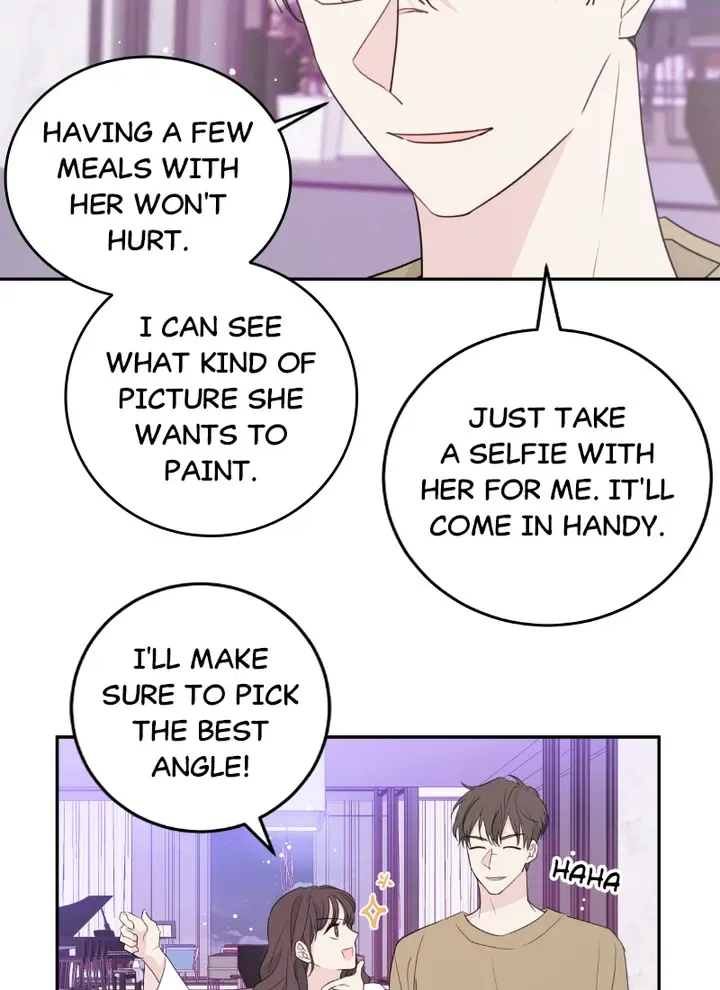 Today Living With You Chapter 90 – Page 15