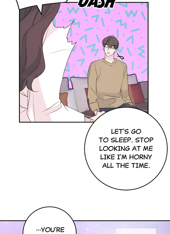 Today Living With You Chapter 90 – Page 18