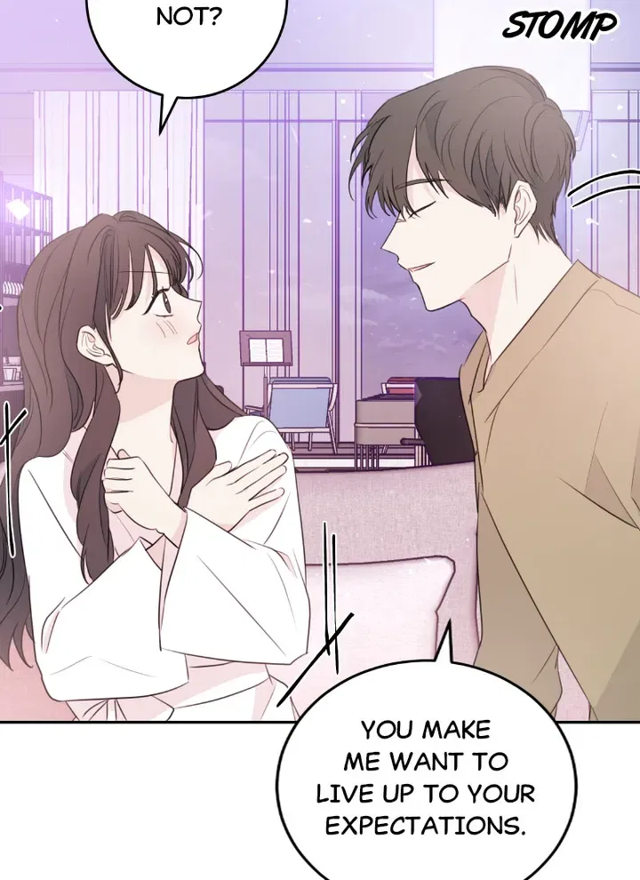 Today Living With You Chapter 90 – Page 19