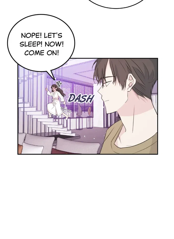 Today Living With You Chapter 90 – Page 20