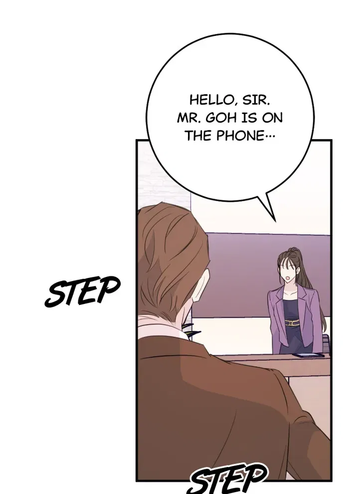 Today Living With You Chapter 90 – Page 31