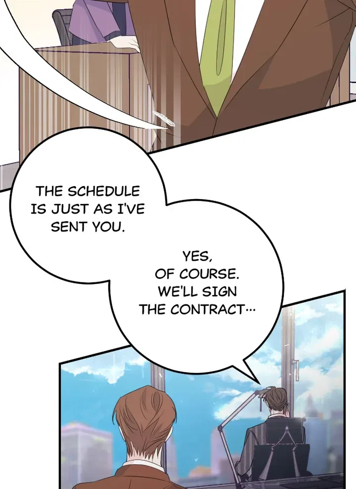 Today Living With You Chapter 90 – Page 33