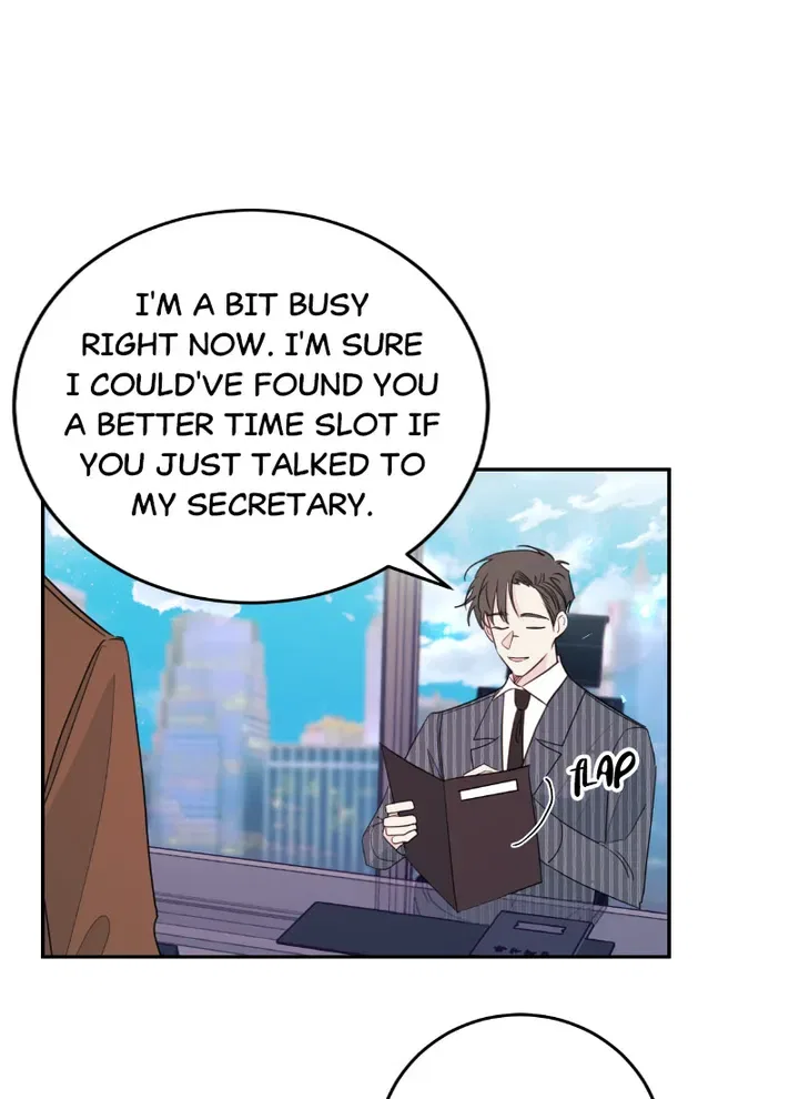 Today Living With You Chapter 90 – Page 35