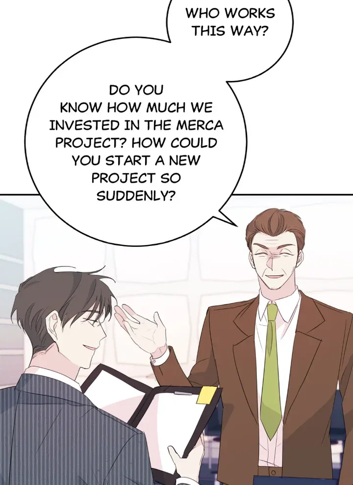 Today Living With You Chapter 90 – Page 36