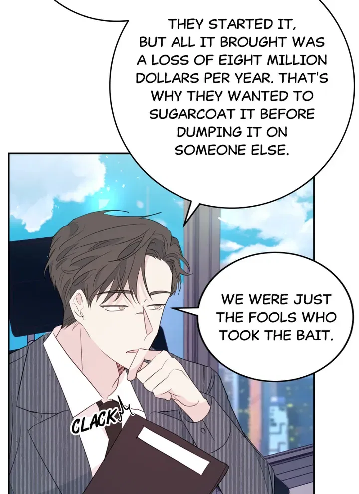 Today Living With You Chapter 90 – Page 38