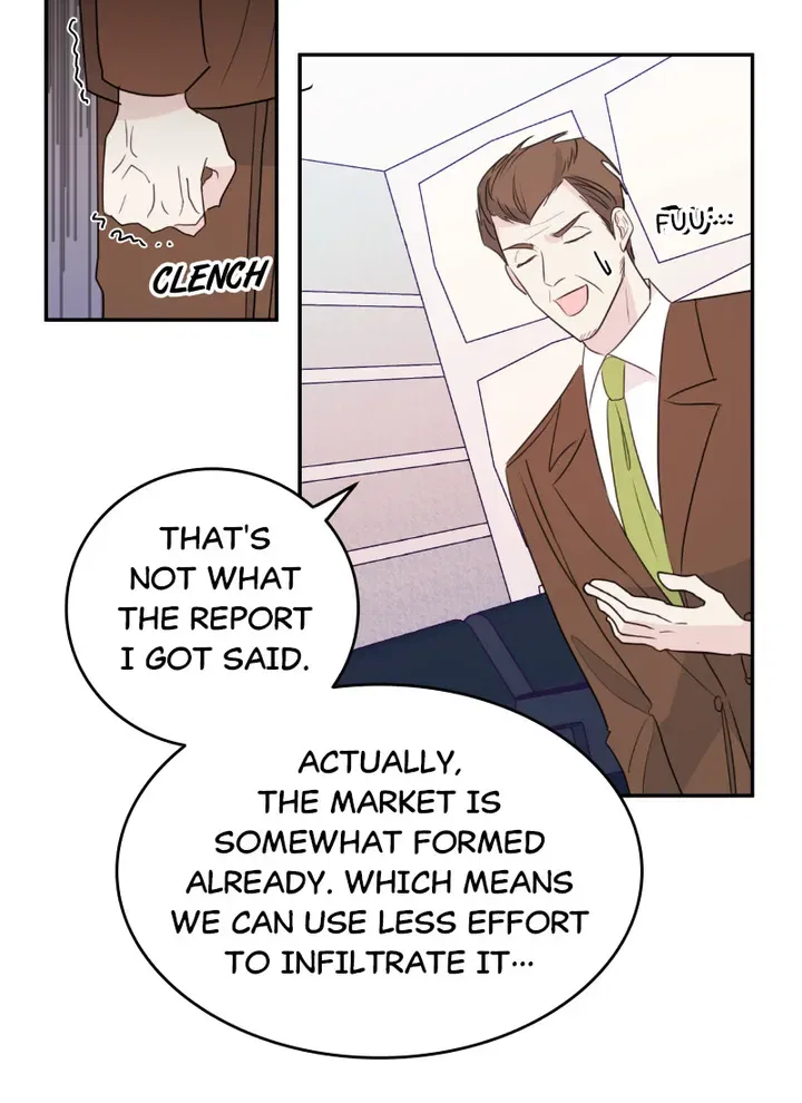 Today Living With You Chapter 90 – Page 40