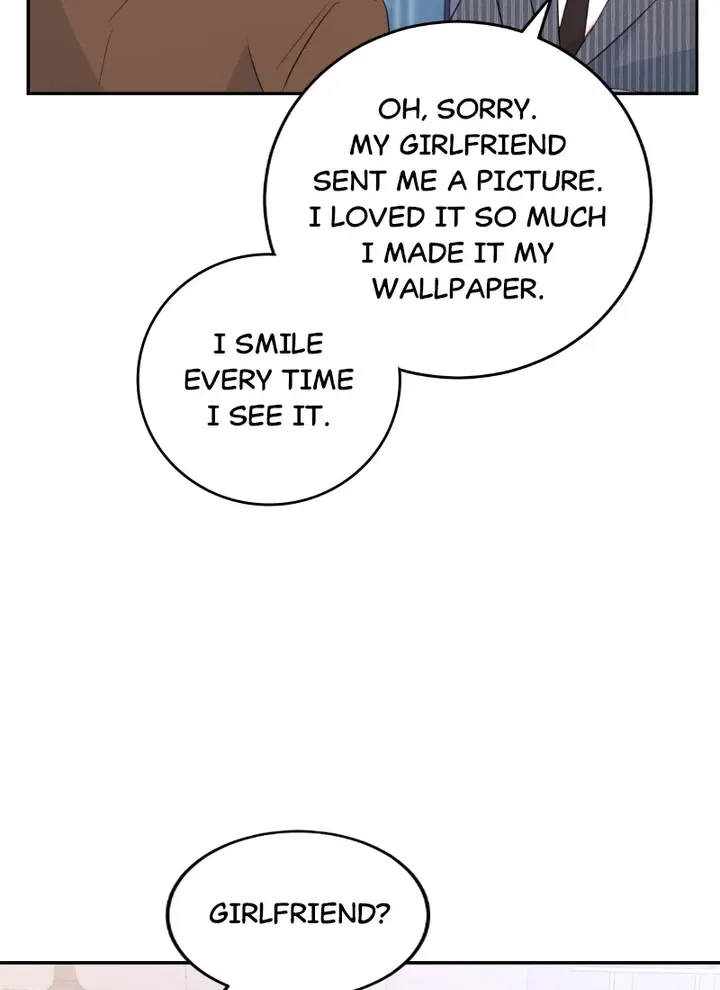 Today Living With You Chapter 90 – Page 45