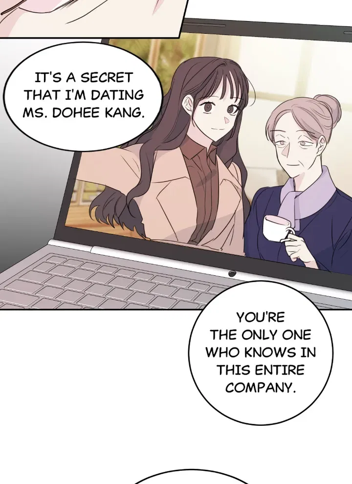 Today Living With You Chapter 90 – Page 47