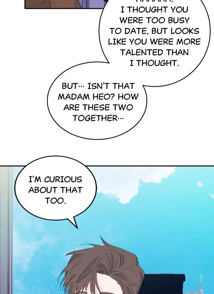 Today Living With You Chapter 90 – Page 49