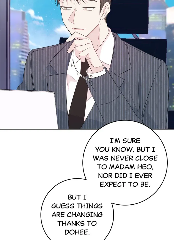 Today Living With You Chapter 90 – Page 50