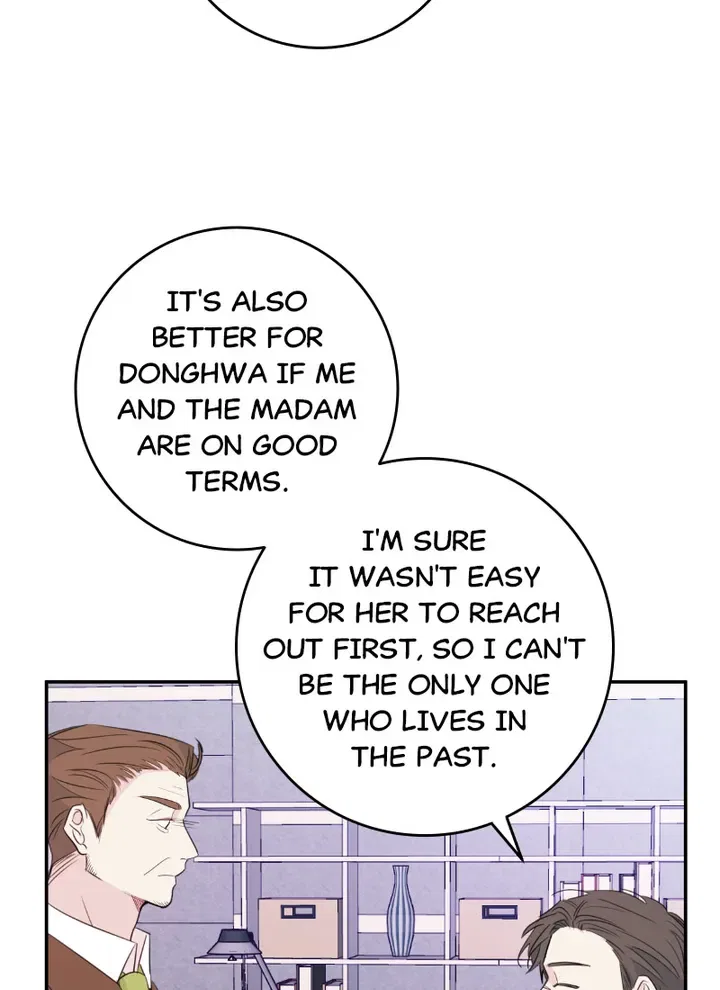 Today Living With You Chapter 90 – Page 51