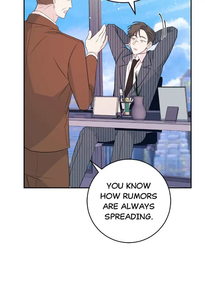 Today Living With You Chapter 90 – Page 56