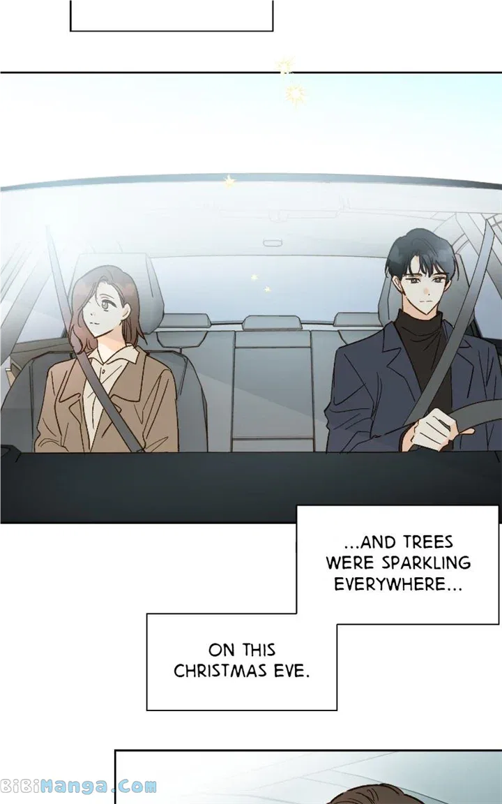 Dear First Love Chapter 57 – Page 3