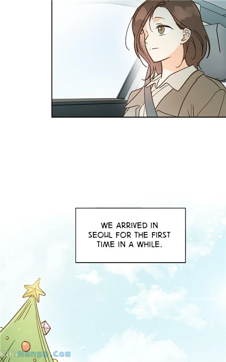 Dear First Love Chapter 57 – Page 4