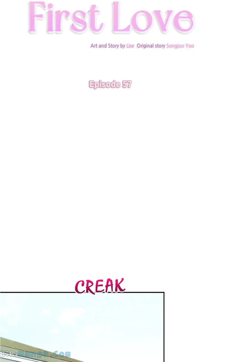 Dear First Love Chapter 57 – Page 6