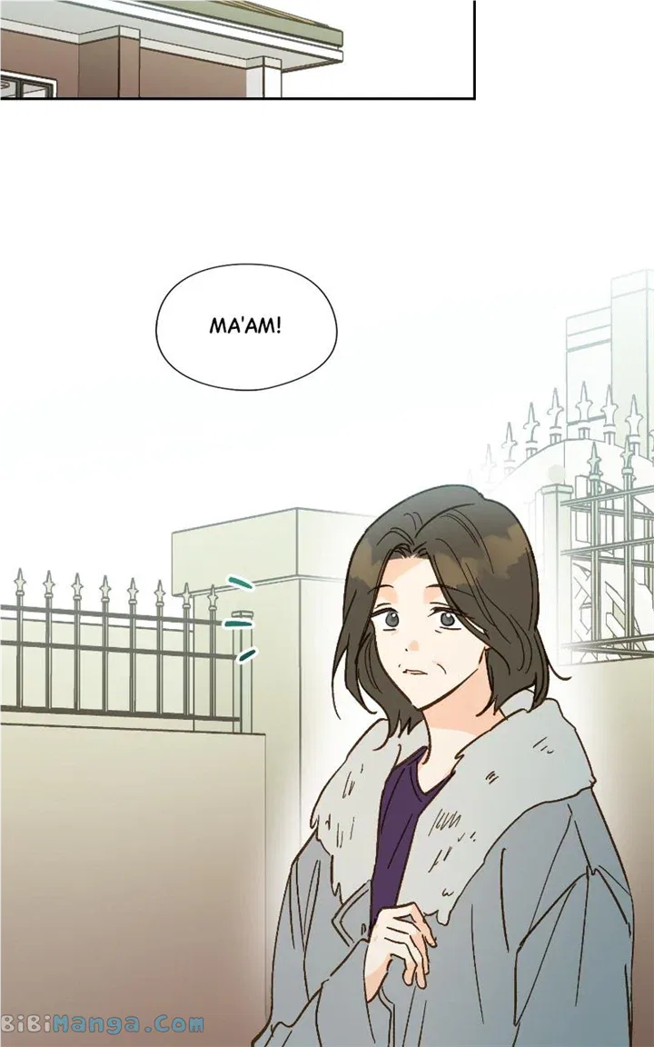 Dear First Love Chapter 57 – Page 7
