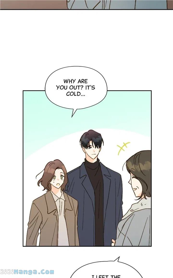 Dear First Love Chapter 57 – Page 8