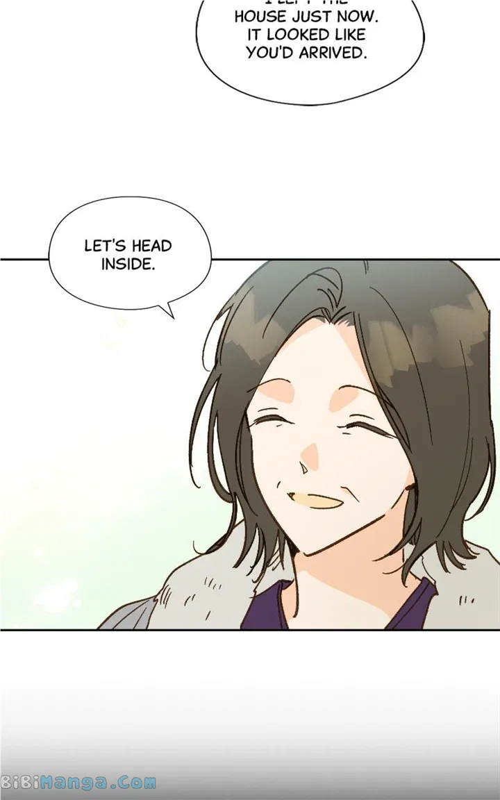 Dear First Love Chapter 57 – Page 9