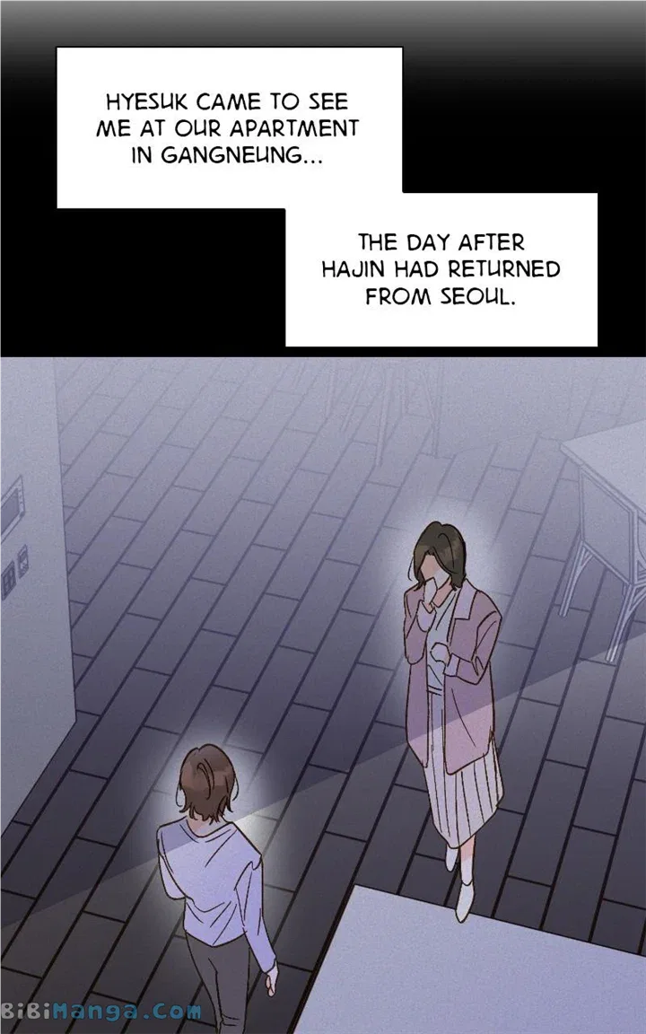 Dear First Love Chapter 57 – Page 10