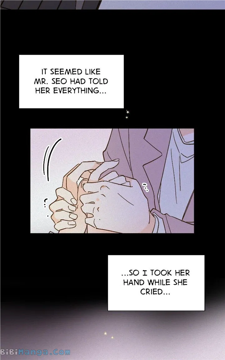 Dear First Love Chapter 57 – Page 11