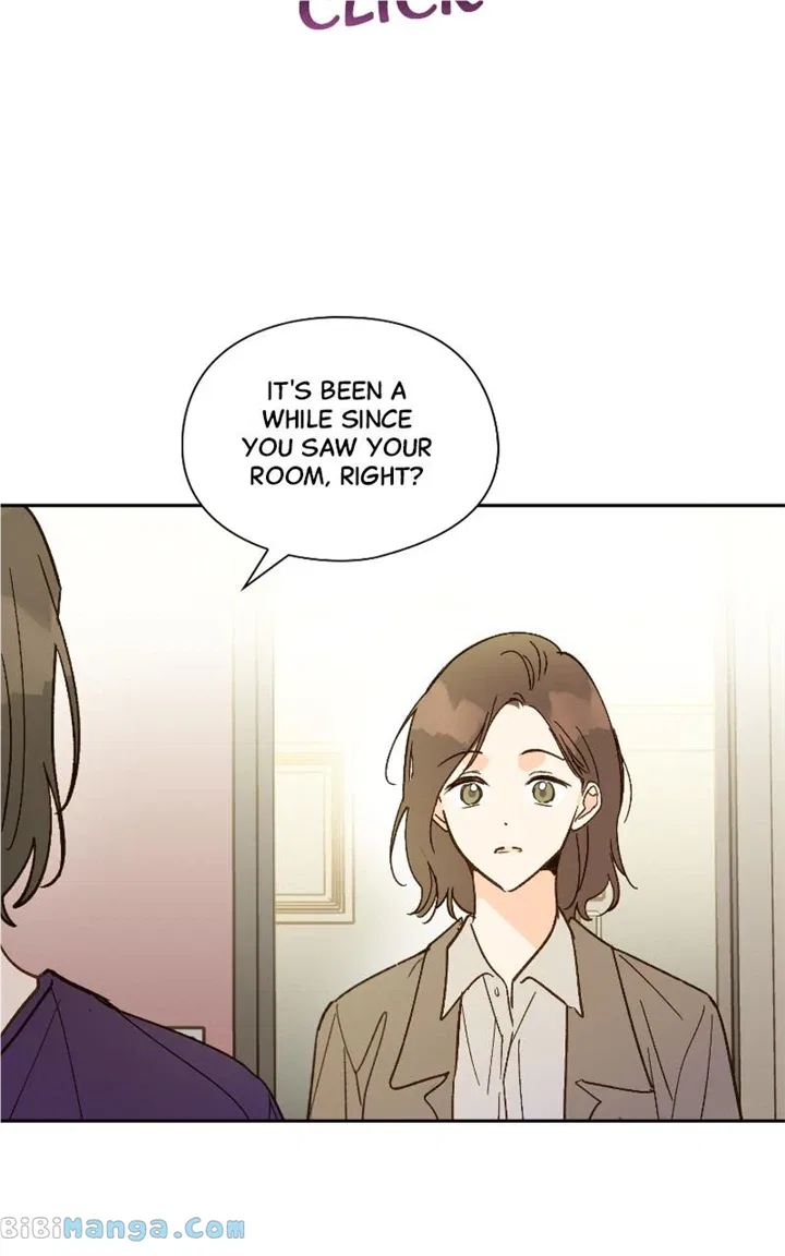 Dear First Love Chapter 57 – Page 13