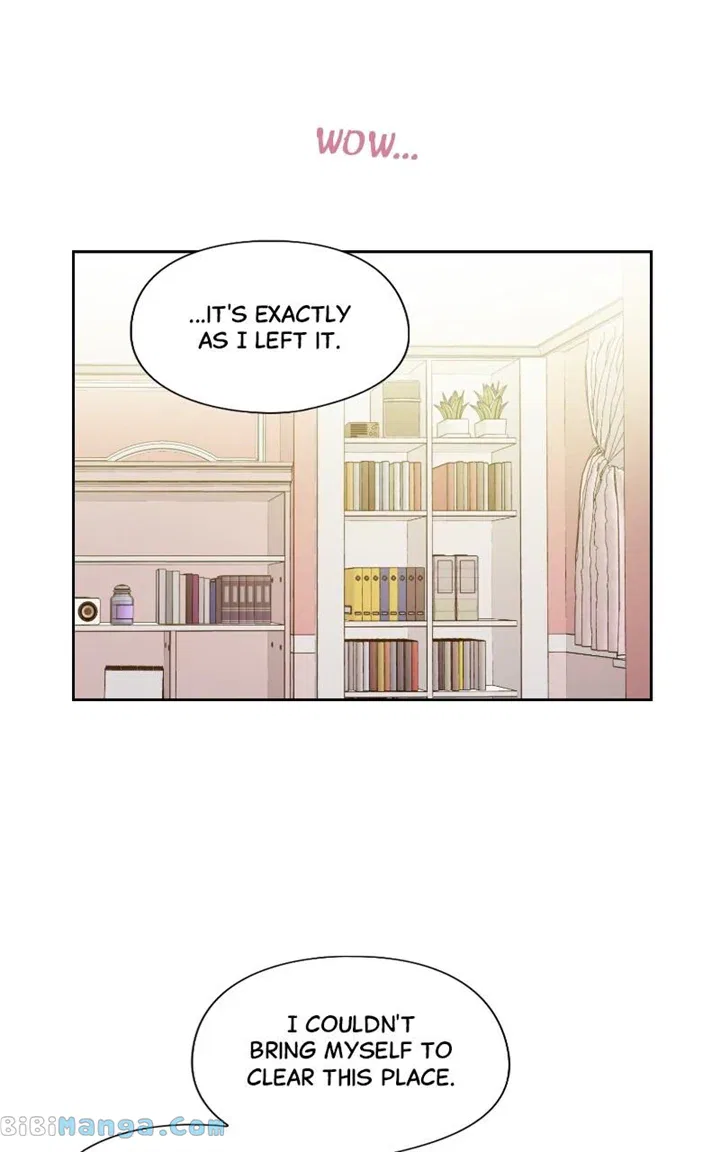 Dear First Love Chapter 57 – Page 14