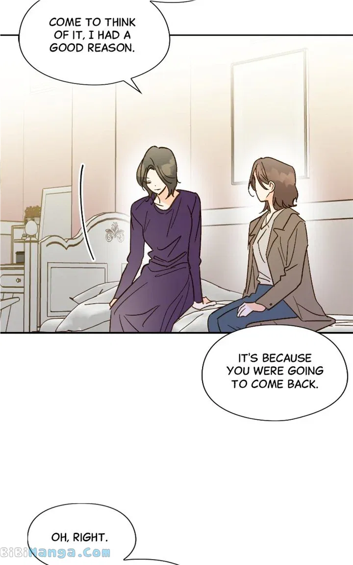 Dear First Love Chapter 57 – Page 15
